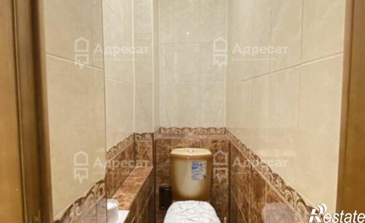 3-комн квартира ул им. Константина Симонова, 22,  д. 22