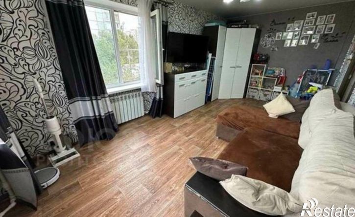 2-комн квартира ул им. Вершинина, 32,  д. 32