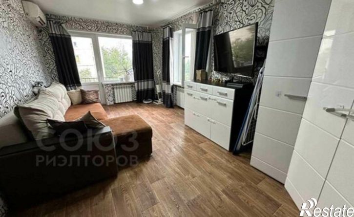 2-комн квартира ул им. Вершинина, 32,  д. 32