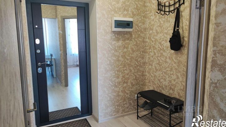 1-комн квартира ул 70-летия Победы, 19,  д. 19