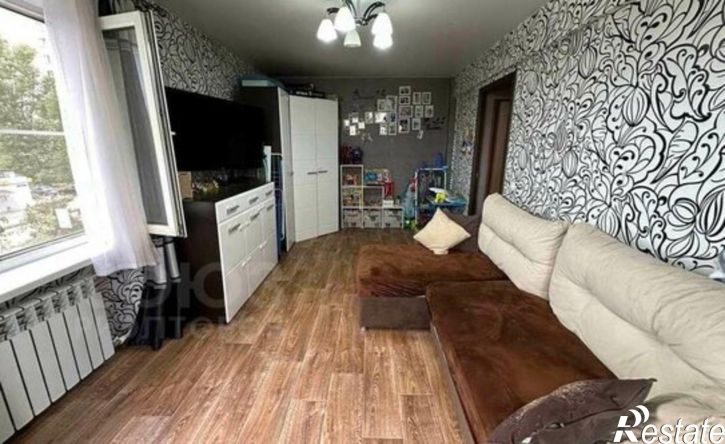 2-комн квартира ул им. Вершинина, 32,  д. 32