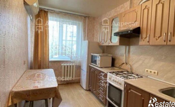 3-комн квартира ул им. Константина Симонова, 22,  д. 22