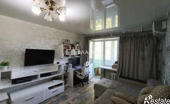 1-комн квартира ул Богунская, 41,  д. 41