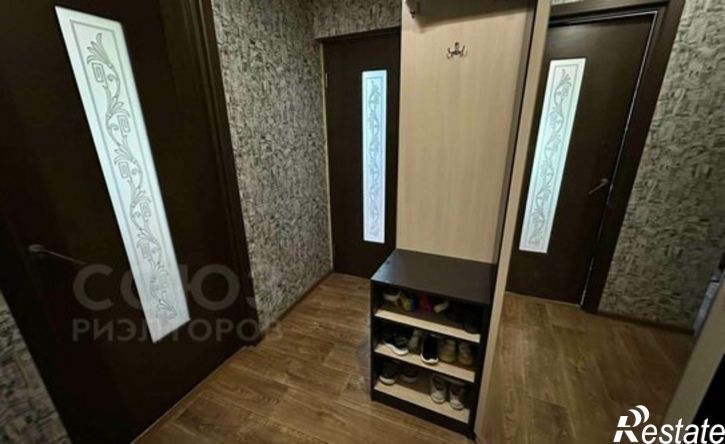 2-комн квартира ул им. Вершинина, 32,  д. 32
