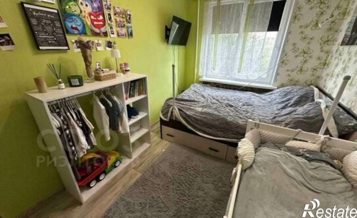 2-комн квартира ул им. Вершинина, 32,  д. 32