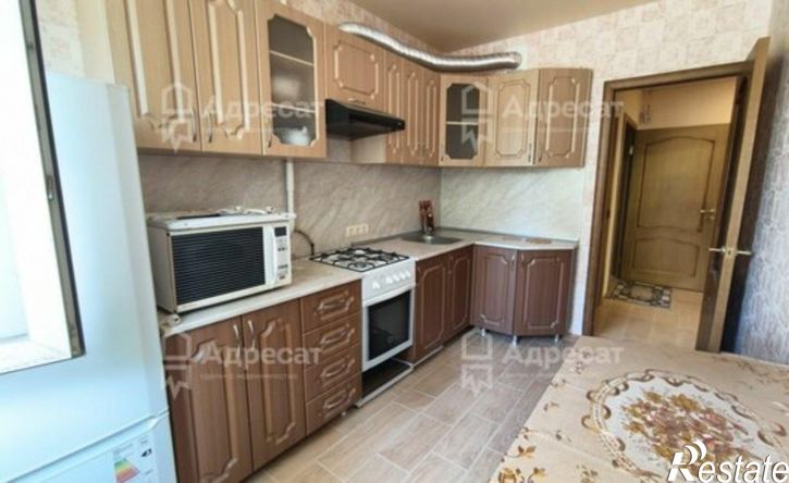 3-комн квартира ул им. Константина Симонова, 22,  д. 22