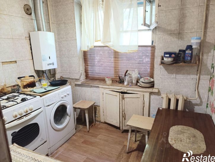 2-комн квартира ул 35-й Гвардейской, 17,  д. 17