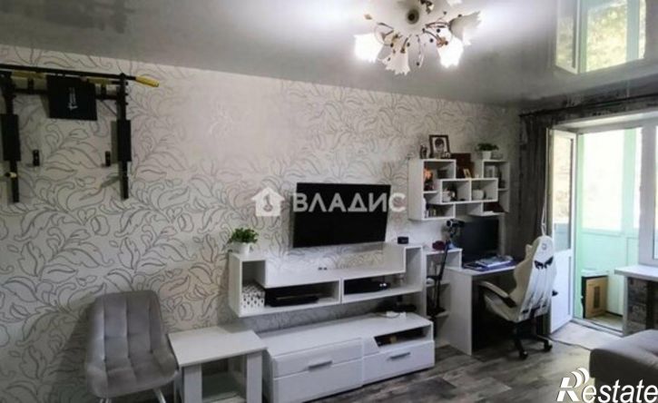1-комн квартира ул Богунская, 41,  д. 41