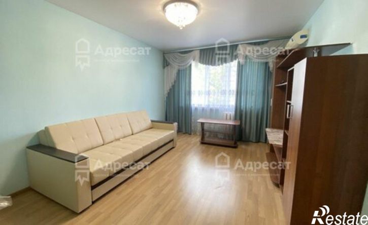 3-комн квартира ул им. Константина Симонова, 22,  д. 22