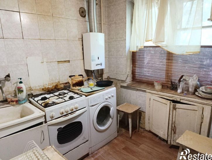 2-комн квартира ул 35-й Гвардейской, 17,  д. 17