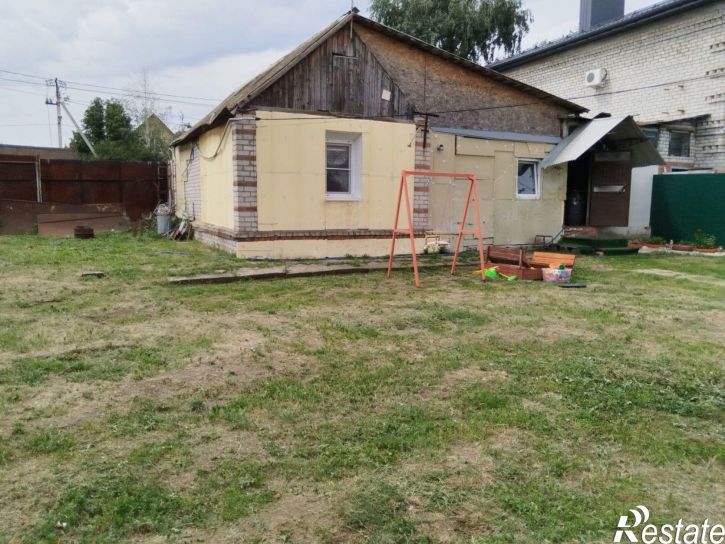 Коттедж/дом ул им. Коганова, 96а,  д. 96а