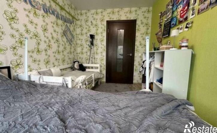 2-комн квартира ул им. Вершинина, 32,  д. 32