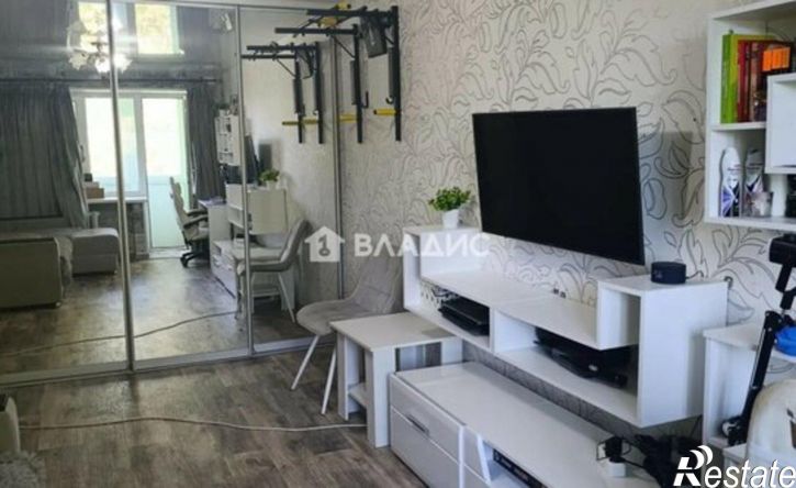 1-комн квартира ул Богунская, 41,  д. 41