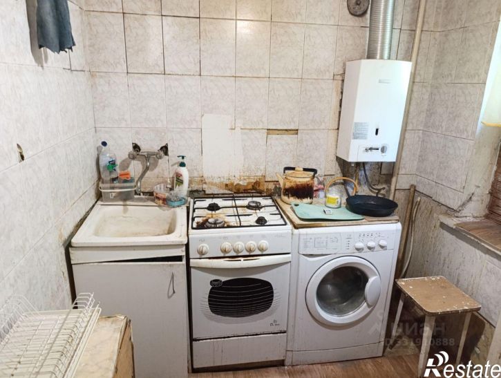 2-комн квартира ул 35-й Гвардейской, 17,  д. 17