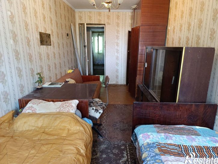 2-комн квартира ул 35-й Гвардейской, 17,  д. 17