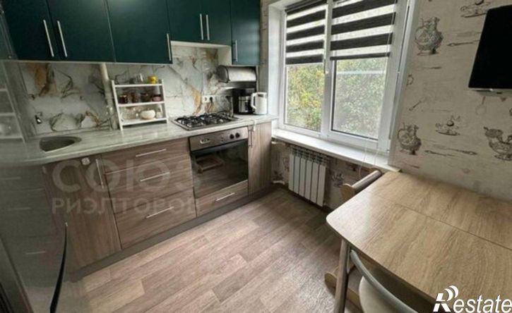 2-комн квартира ул им. Вершинина, 32,  д. 32