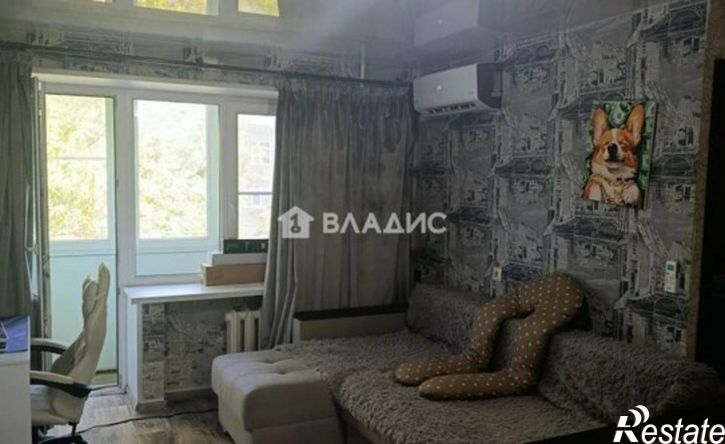 1-комн квартира ул Богунская, 41,  д. 41