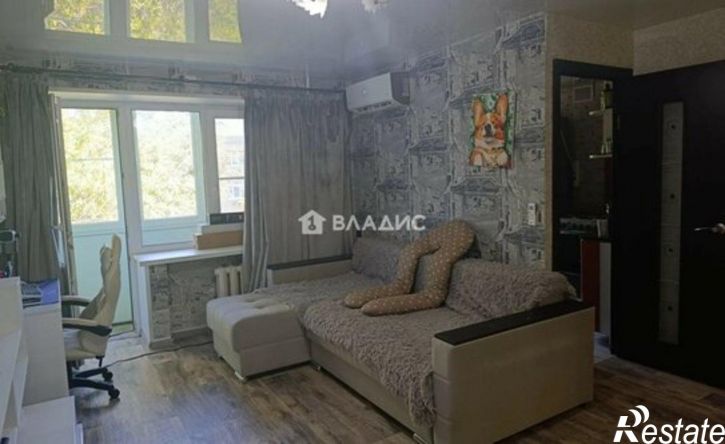 1-комн квартира ул Богунская, 41,  д. 41