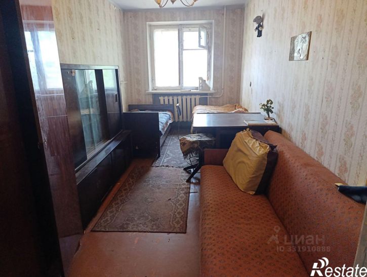 2-комн квартира ул 35-й Гвардейской, 17,  д. 17