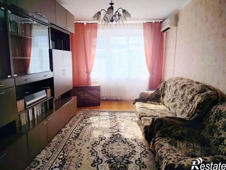 3-комн квартира ул 64-й Армии, 65,  д. 65