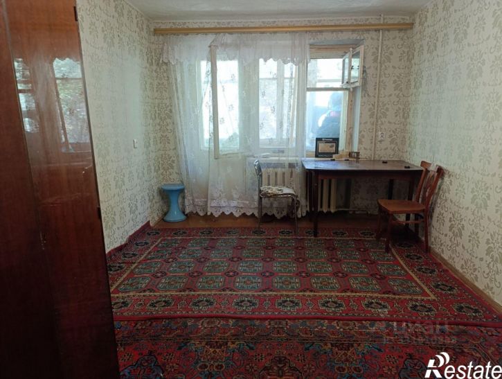 2-комн квартира ул 35-й Гвардейской, 17,  д. 17