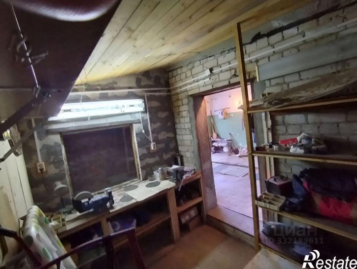 Гараж/парковка ул Ангарская, 110,  д. 110