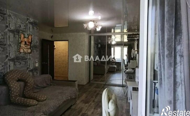 1-комн квартира ул Богунская, 41,  д. 41