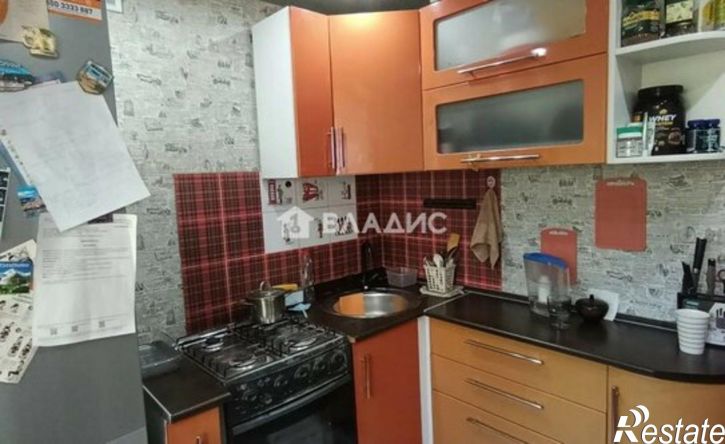 1-комн квартира ул Богунская, 41,  д. 41