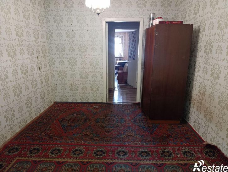 2-комн квартира ул 35-й Гвардейской, 17,  д. 17