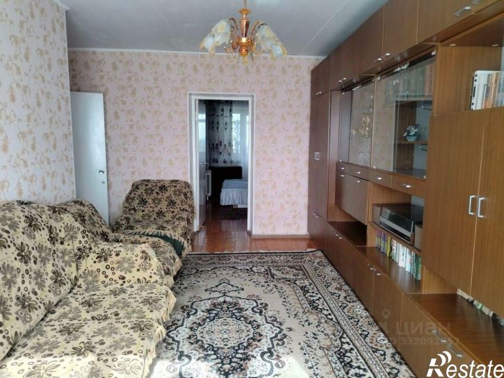3-комн квартира ул 64-й Армии, 65,  д. 65
