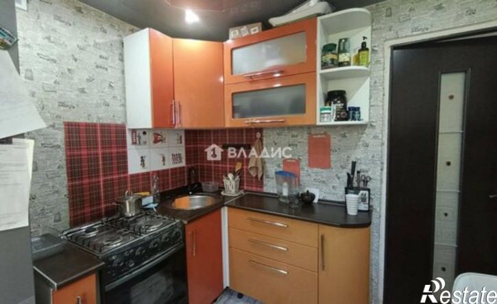 1-комн квартира ул Богунская, 41,  д. 41