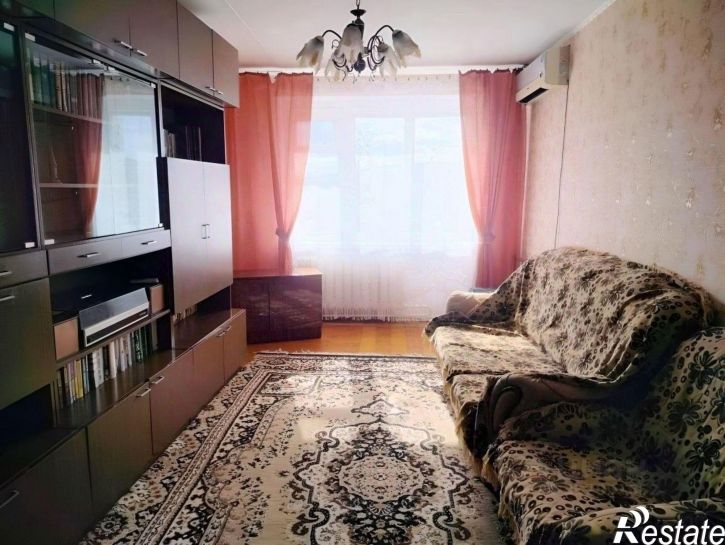 3-комн квартира ул 64-й Армии, 65,  д. 65