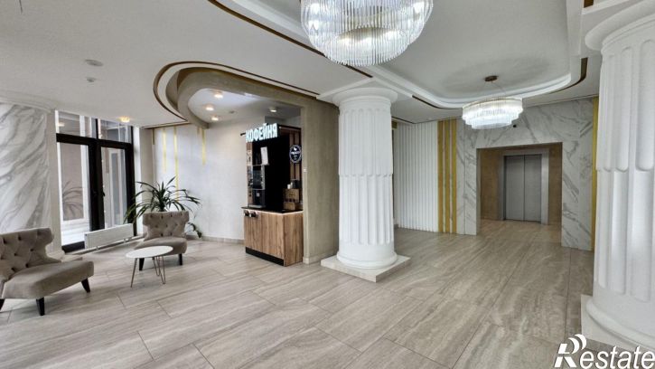 1-комн квартира ул им. Пархоменко, 2,  д. 2