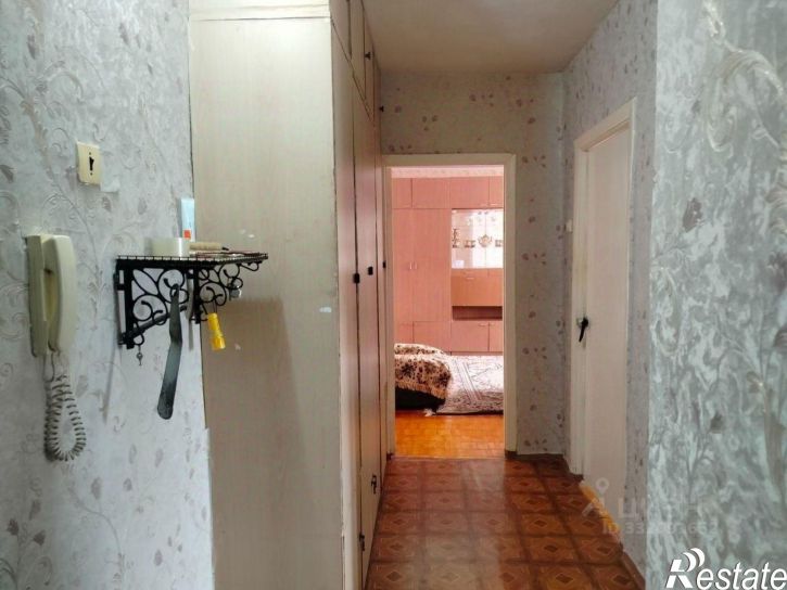 3-комн квартира ул 64-й Армии, 65,  д. 65