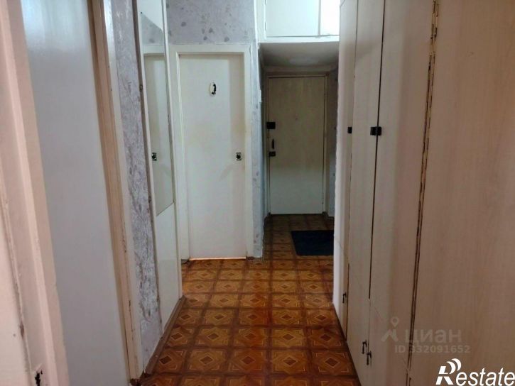 3-комн квартира ул 64-й Армии, 65,  д. 65