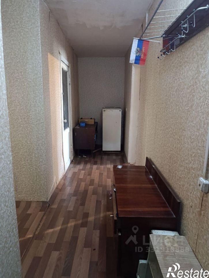 2-комн квартира ул 35-й Гвардейской, 17,  д. 17