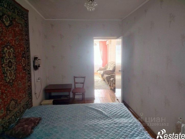 3-комн квартира ул 64-й Армии, 65,  д. 65