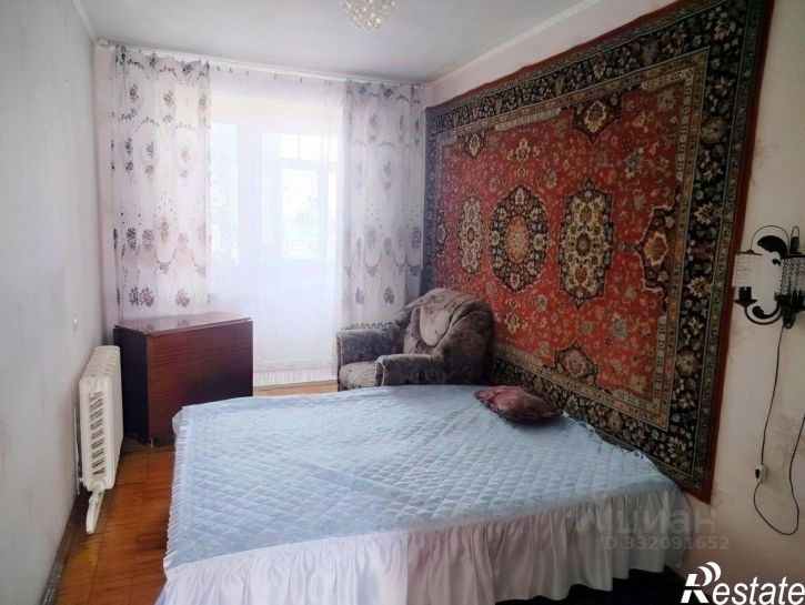 3-комн квартира ул 64-й Армии, 65,  д. 65