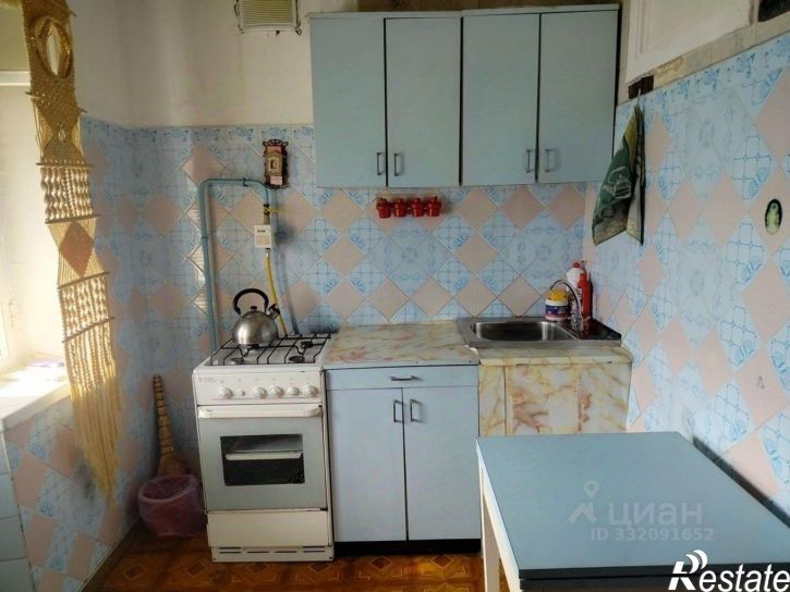 3-комн квартира ул 64-й Армии, 65,  д. 65