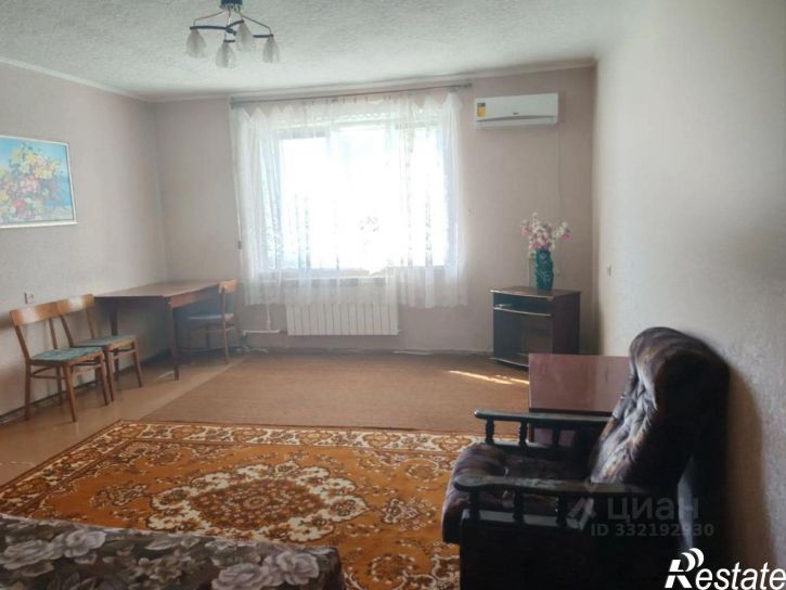 1-комн квартира пр-кт им. Столетова, 43,  д. 43