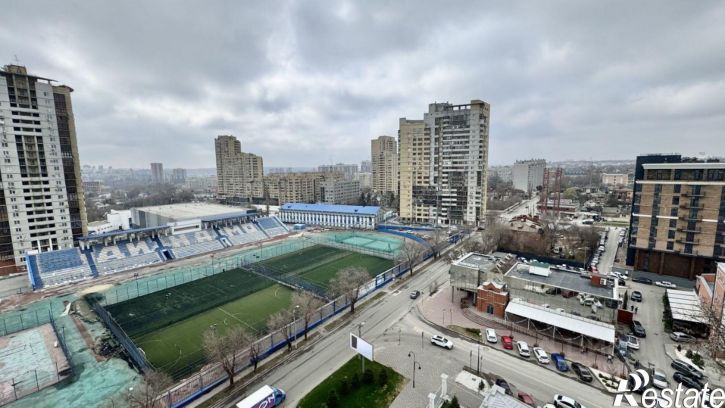 1-комн квартира ул им. Пархоменко, 2,  д. 2