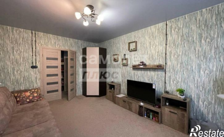 3-комн квартира ул Курильская, 9,  д. 9