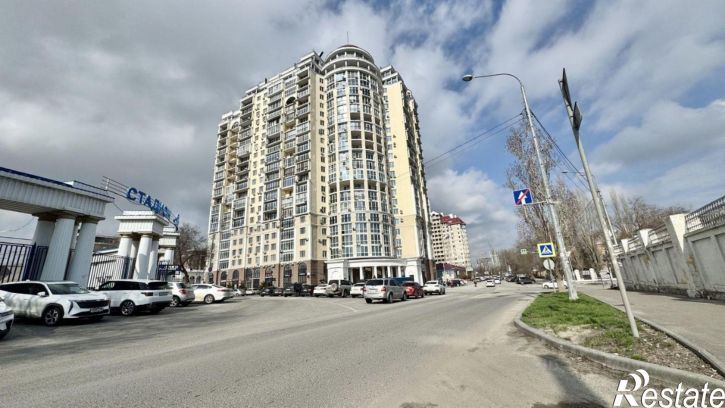 1-комн квартира ул им. Пархоменко, 2,  д. 2