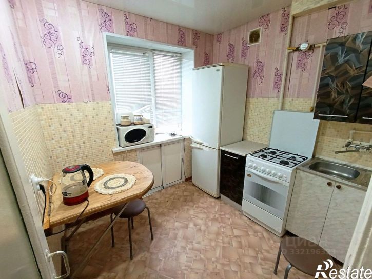 1-комн квартира ул Удмуртская, 10,  д. 10