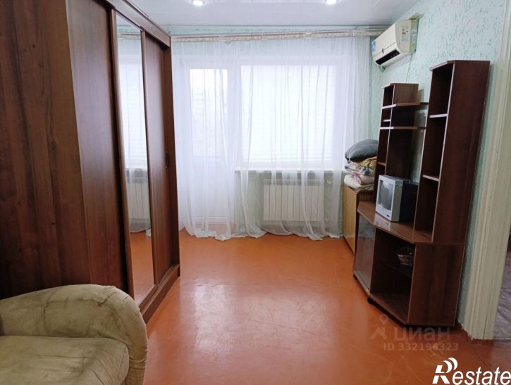 1-комн квартира ул Удмуртская, 10,  д. 10