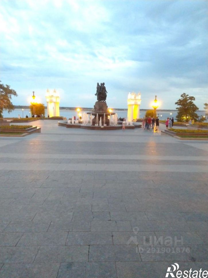 1-комн квартира ул Аллея Героев, 1,  д. 1