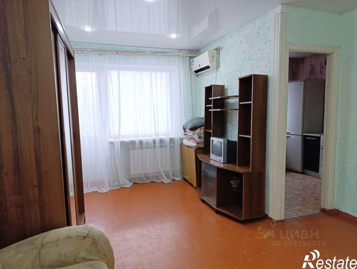1-комн квартира ул Удмуртская, 10,  д. 10