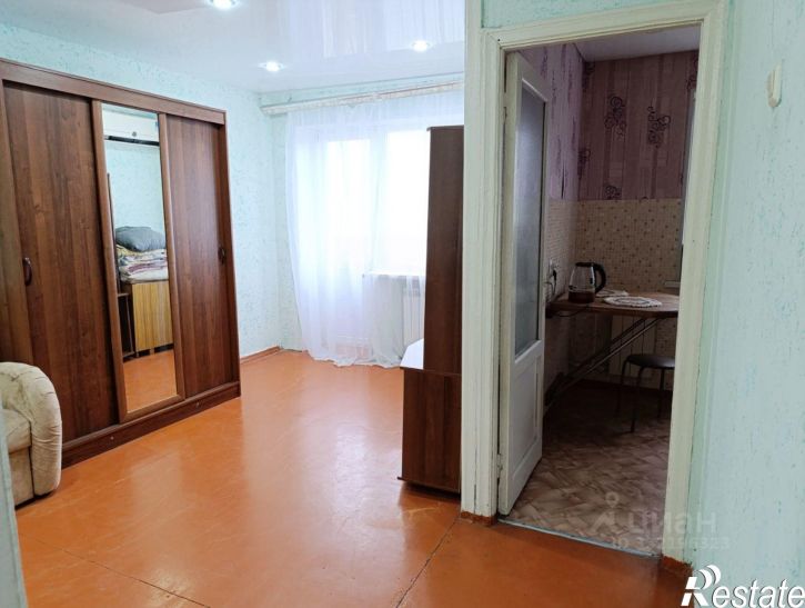 1-комн квартира ул Удмуртская, 10,  д. 10