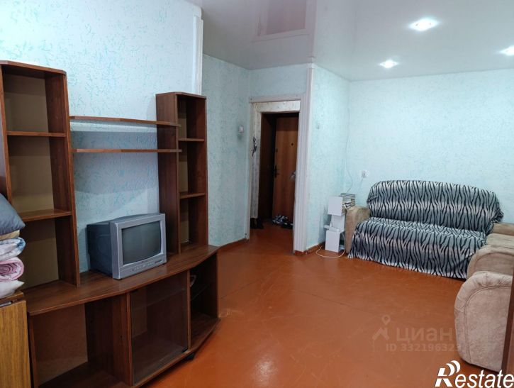 1-комн квартира ул Удмуртская, 10,  д. 10