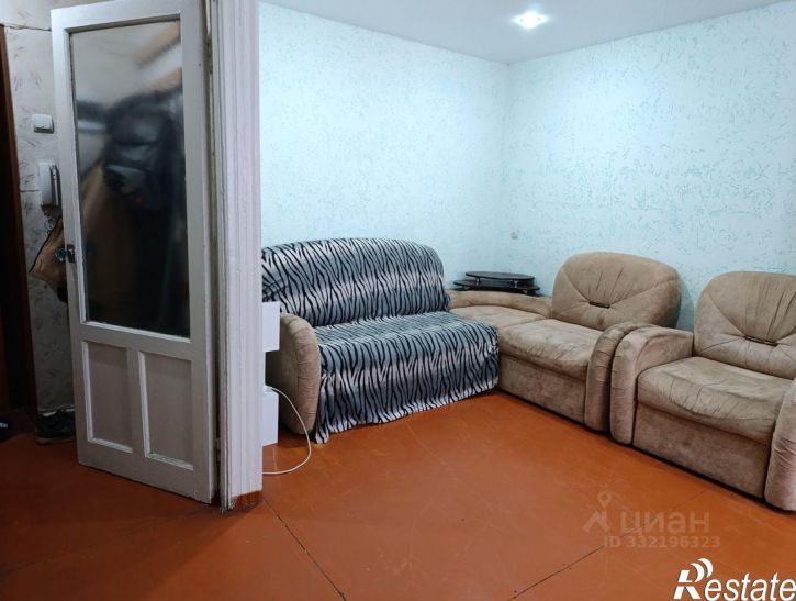 1-комн квартира ул Удмуртская, 10,  д. 10